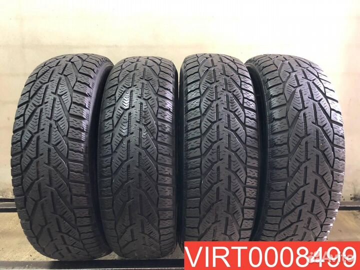 Tigar Winter 195/65 R15 95T