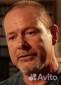 Роберт Маккаммон + Ф. Дж. Коттэм. Несколько книг