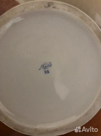 Кувшин Цветы