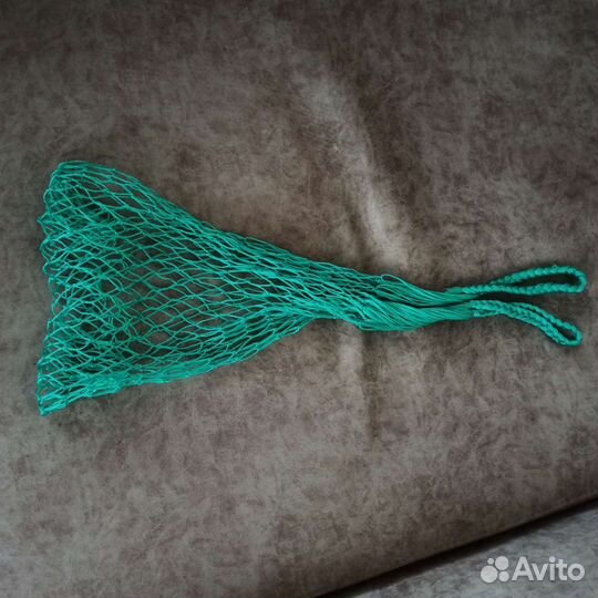 Авоська СССР новая