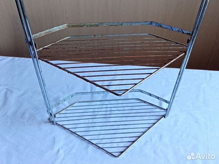 Подвесные полки