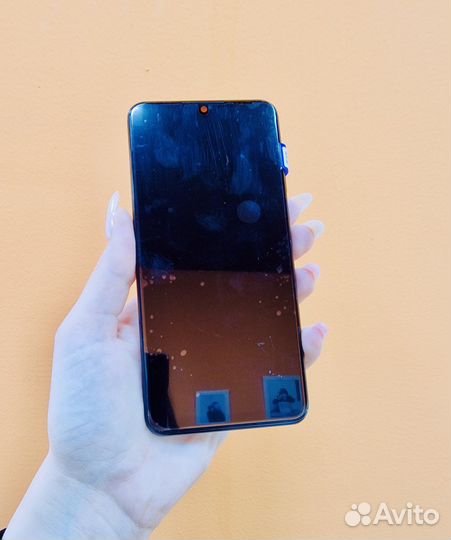 Дисплей для Huawei P30 Lite/Honor 20s/20 Lite REF