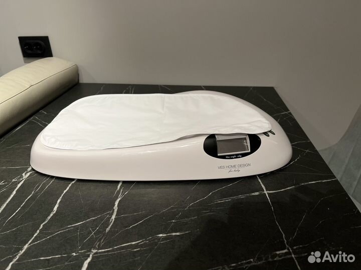 Весы детские