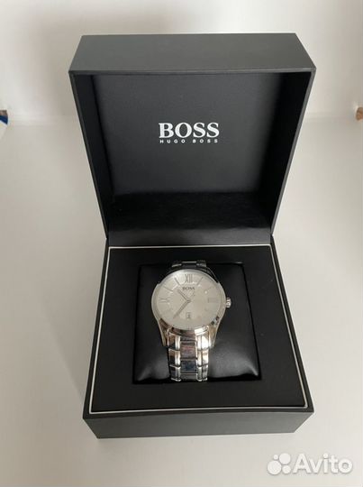 Часы Hugo Boss оригинал