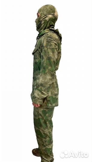 Костюм летний 