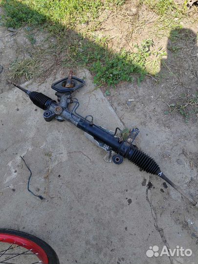Рулевая рейка Chery Tiggo, Vortex Tingo