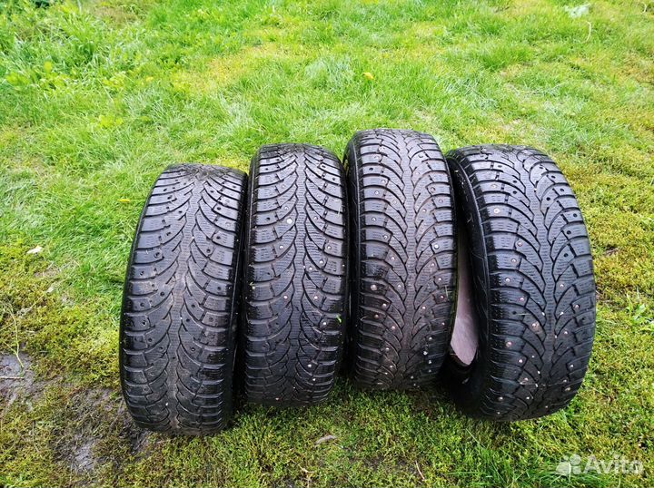 Pirelli Formula Ice 185/60 R14 82T