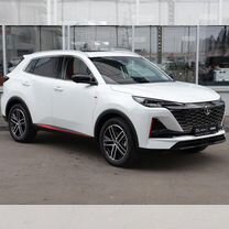 Новый Changan CS55 Plus 1.5 AMT, 2024, цена от 2 249 900 руб.