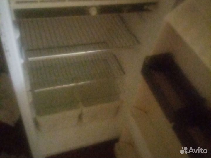 Холодильник бу