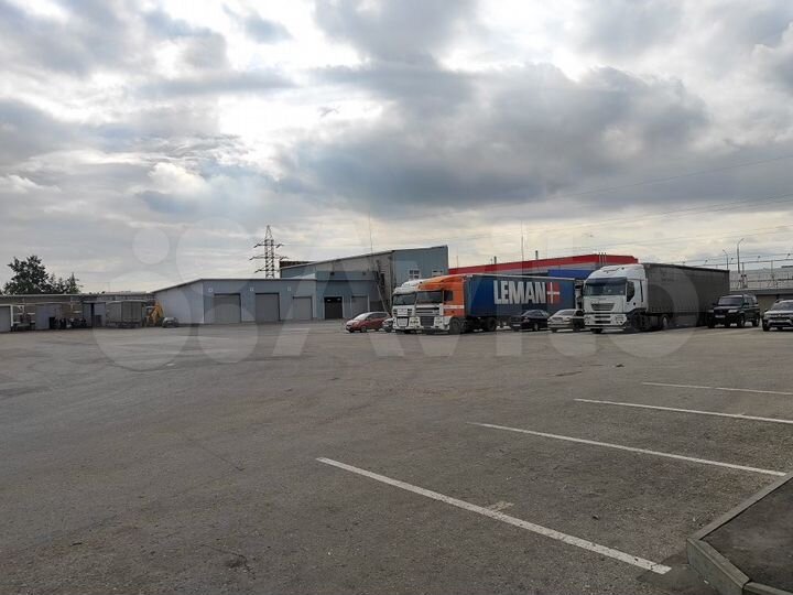 Свободного назначения, 400 м²