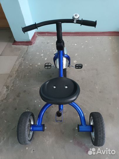 Самокат, велосипед, машинка