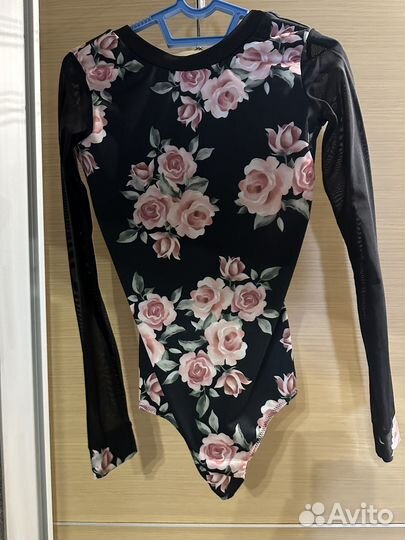 Тренировочная одежда для бальных танцев