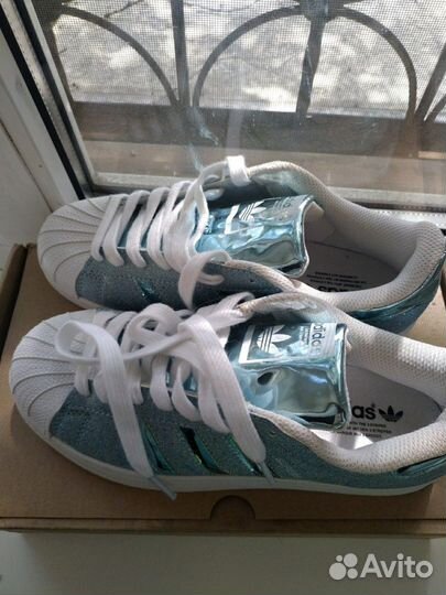 Кроссовки, Adidas