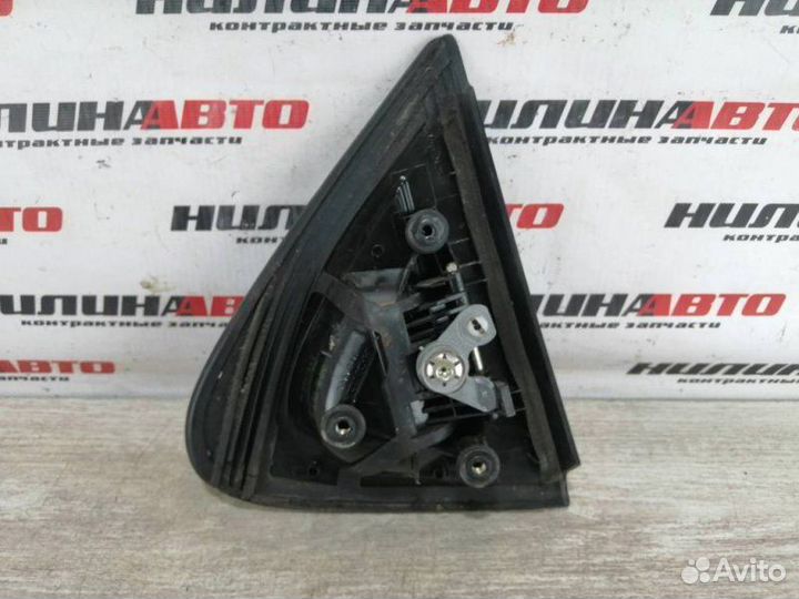 Ручка дверная задняя левая (наружная часть) Honda