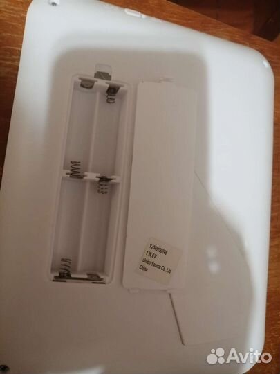 Зеркало с подсветкой