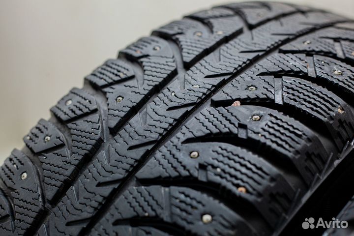 Колеса зимние R17 Toyota RAV4