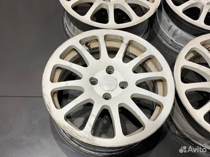 Диски Литые LADA Priora