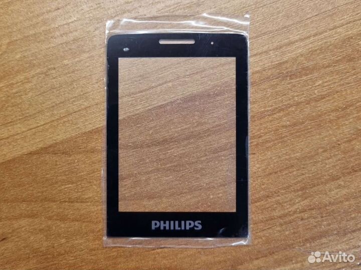 Стекло Philips E560, Е570 X5500 X613 X623 X806