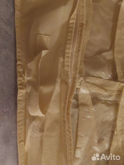 Короб для хранения обуви