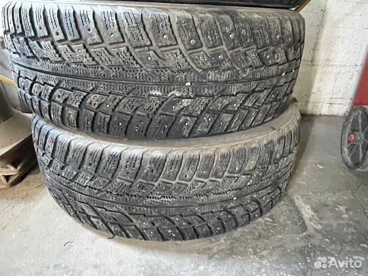 Kumho I'Zen KW32 225/65 R17