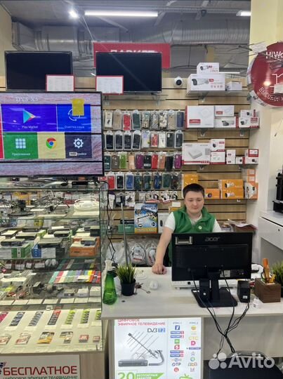 Камера видеонаблюдения wifi