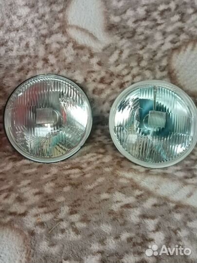 Запчасти для Нивы