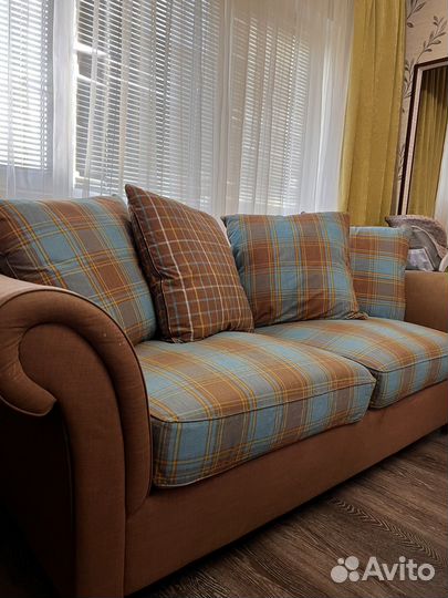 Гостиный гарнитур