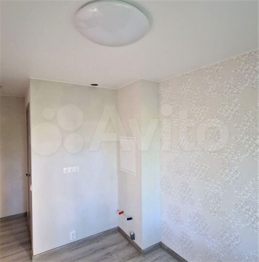 Квартира-студия, 11,7 м², 1/9 эт.