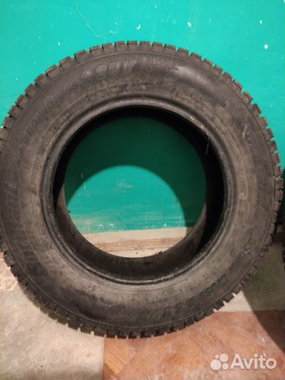 Cordiant 4x4 215/65 R16