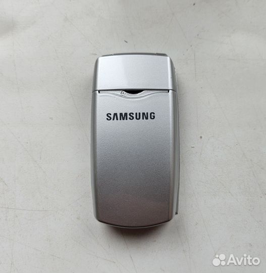 Корпус Samsung X210