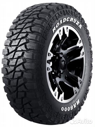 Roadcruza RA8000 235/55 R18 105Q