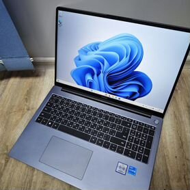 Ноутбук huawei MateBook D16 X mclg