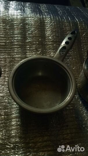 Кухонная утварь бу