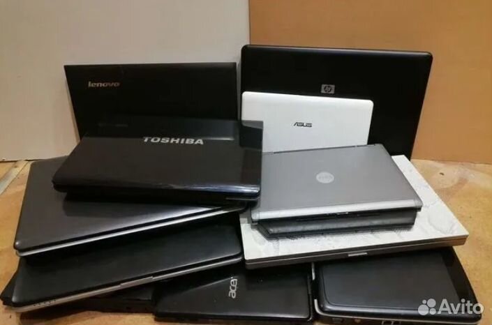 Ноутбук бюджетный, для офиса, видео, учебы