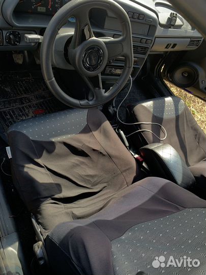 ВАЗ 2114 Samara 1.6 МТ, 2010, 177 402 км