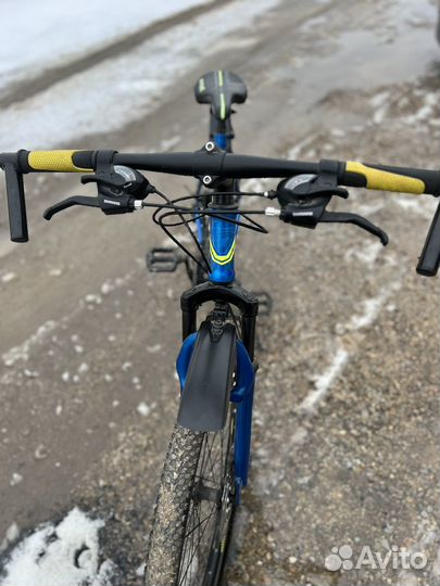 Велосипед Viper X