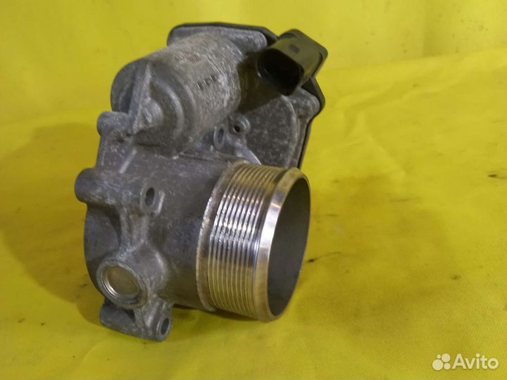Дроссельная заслонка vag 1.8tsi 2.0tsi 06f133062q