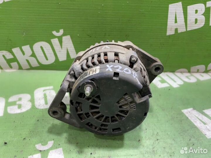 Генератор Chevrolet Epica V250 X20D1