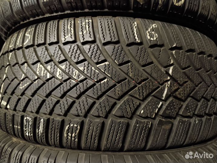 Bridgestone Blizzak LM-005 215/55 R16 H