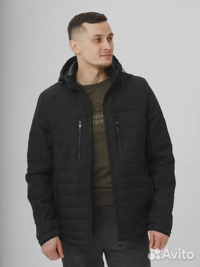 Новая мужская куртка
