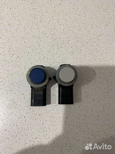 Датчик парковки партроник BMW