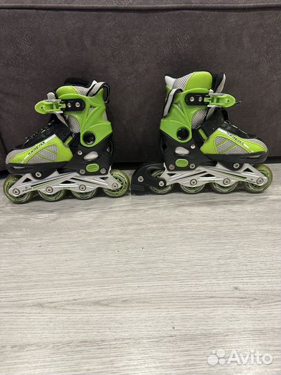 Ролики детские