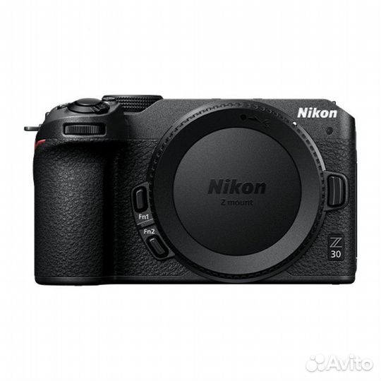 Nikon Z30 Body