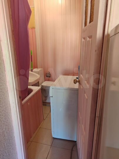 Комната 11 м² в 1-к., 1/5 эт.