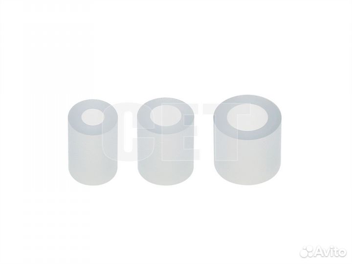 Комплект резинок роликов (полиуретан) AF03-2050, A