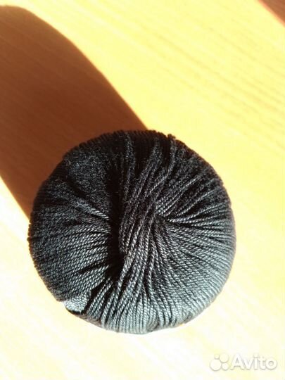 Пряжа для вязания