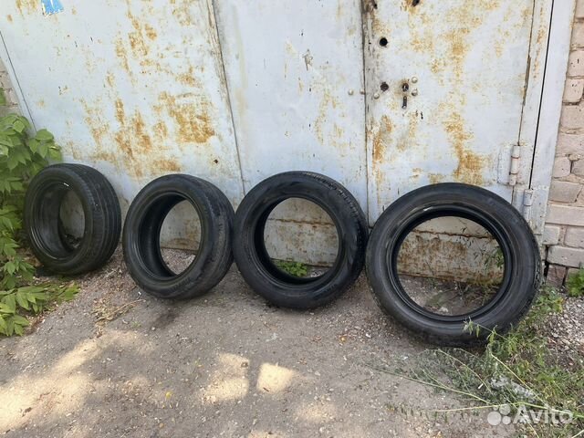 Pirelli Scorpion Verde All Season 215/60 R17