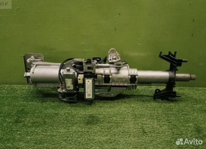 Рулевая колонка Bmw X5 F15