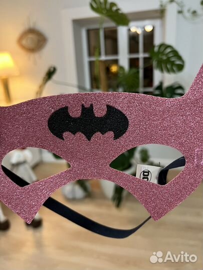 Карнавальный костюм (новый). HM