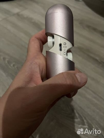 Наушники motorola vervebuds400